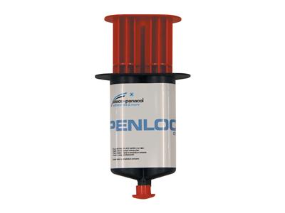 Penloc Gti Super Power Glue, Jeringa De 12 Ml