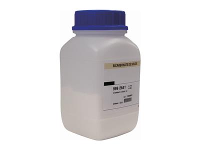 Bicarbonato Sodico, Botella De 1 Kg - Imagen Estandar - 2
