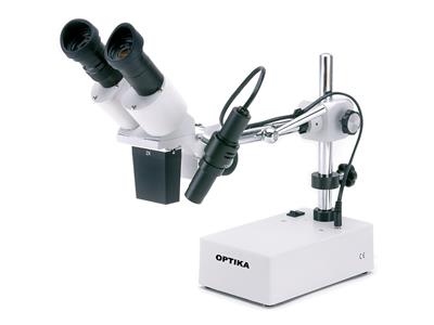 Binocular St-50 Led X20, Optika - Imagen Estandar - 1