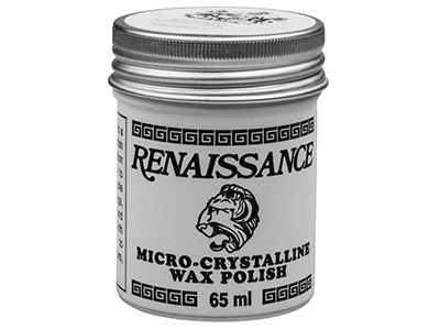 Cera Renaissance 65 Ml - Imagen Estandar - 1