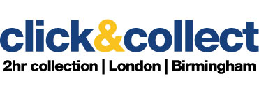 Click and Collect Logo