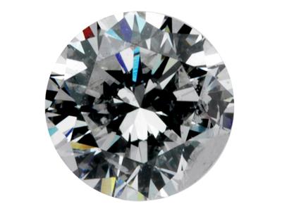 Diamante Redondo H-i/p2, 0,5pt/1 MM - Imagen Estandar - 1