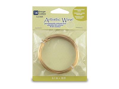 Hilo-Artistic-Wire-Calibre-14-De---Be...