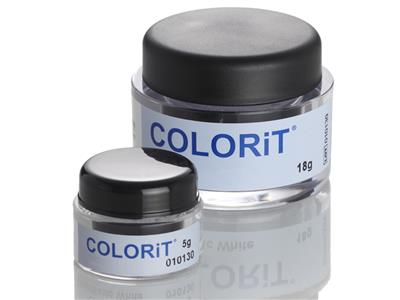 Colorit, Azul Cielo, Tarro De 18 G - Imagen Estandar - 2