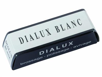 Pasta De Pulir Blanca, Dialux - Imagen Estandar - 1
