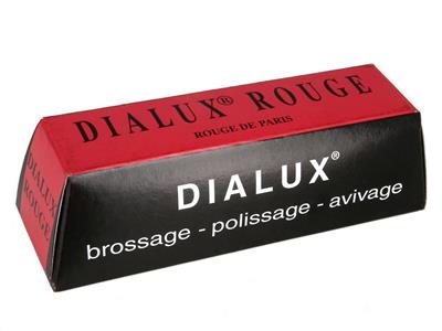 Pasta Para Pulir Rojo, Dialux - Imagen Estandar - 1
