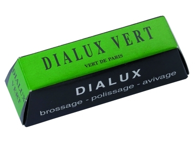 Pasta De Pulir Verde, Dialux - Imagen Estandar - 1