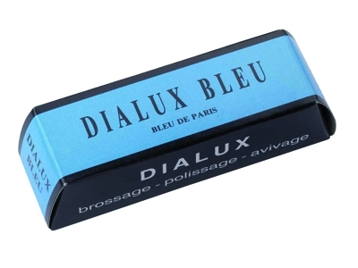 Pasta De Pulir Azul, Dialux