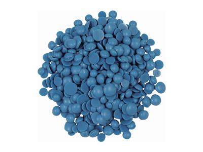 Ceras De Inyeccion Azul Turquesa N° 2194, Ferris - Imagen Estandar - 1