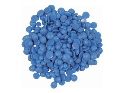 Pastilla De Cera Inyectable Azul N 2194, Ferris
