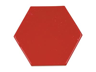 Cemento Rojo Del Grabador, Pan De 450 G - Imagen Estandar - 1