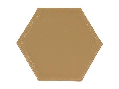 Cemento Cincelado Amarillo, Barra De 450 G - Imagen Estandar - 1