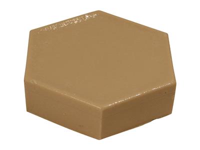 Cemento Cincelado Amarillo, Barra De 450 G - Imagen Estandar - 2