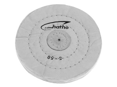 Disco Mira Nº 868, Diametro 125 Mm, Hatho - Imagen Estandar - 1