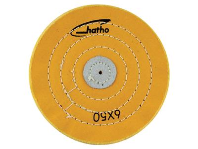Disco Mira Nº 867, Diametro 150 Mm, Hatho - Imagen Estandar - 1