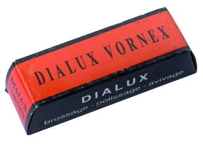 Compuesto De Pulido Grueso De Esmeril De Almina, Dialux Vornex