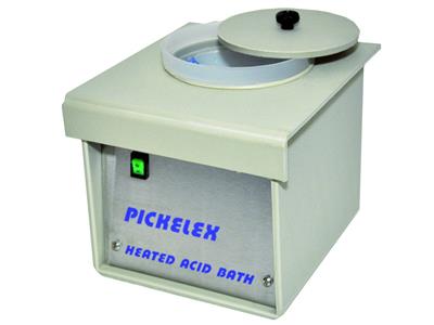 Pickelex Centrifugadora Eléctrica, 2 Litros - Imagen Estandar - 1