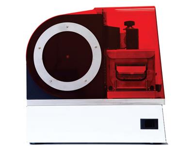 Impresora 3d Asiga Max - Imagen Estandar - 1