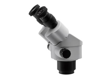 Cabezal Binocular Slx-b Para Slx-4, Optika - Imagen Estandar - 1