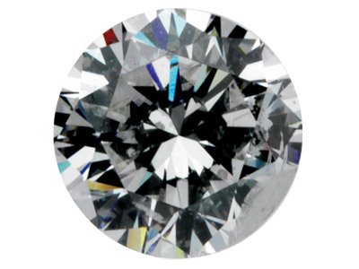 Diamante Redondo Gvs2, 3 Pt2 Mm, 0,028-0,032 Ct