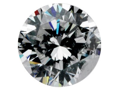 Diamante Redondo H-ip2, 2pt1,7 MM