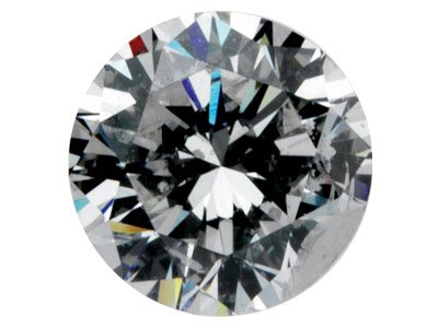 Diamante Redondo H-ip2, 10pt3 MM