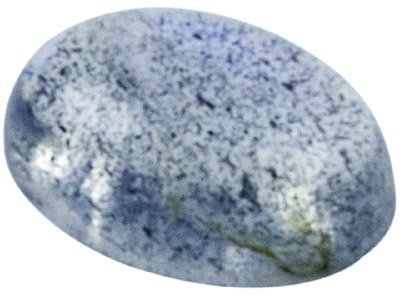 Labradorita Cabujn Oval 6 X 4 MM