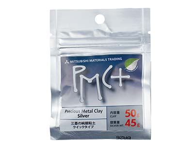 Arcilla PMC Plus