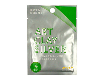 Art Clay Silver 7g