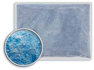 Esmalte Transparente Sin Plomo Wg Ball Azul Medio 473 25 G
