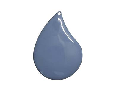 Esmalte Opaco Wg Ball Azul Pastel 8036 25 g Sin Plomo - Imagen Estandar - 2