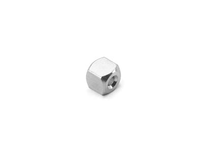 Base De Aluminio Para Estampado Con Forma De Cubo Impressart 6mm. Paquete De 7 Uds. - Imagen Estandar - 1