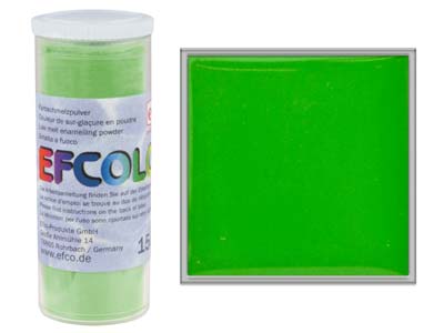Esmalte EfColor Verde Claro, 10ml