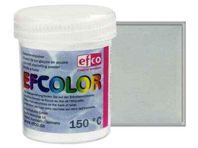Esmalte Efcolor, Incoloro Transparente 25 Ml