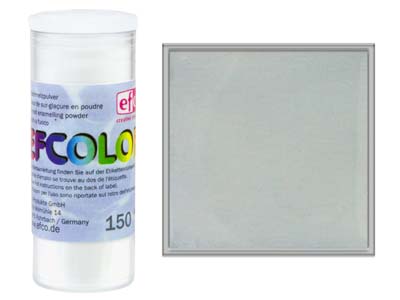Esmalte Efcolor, Transparente Incoloro, 10 Ml