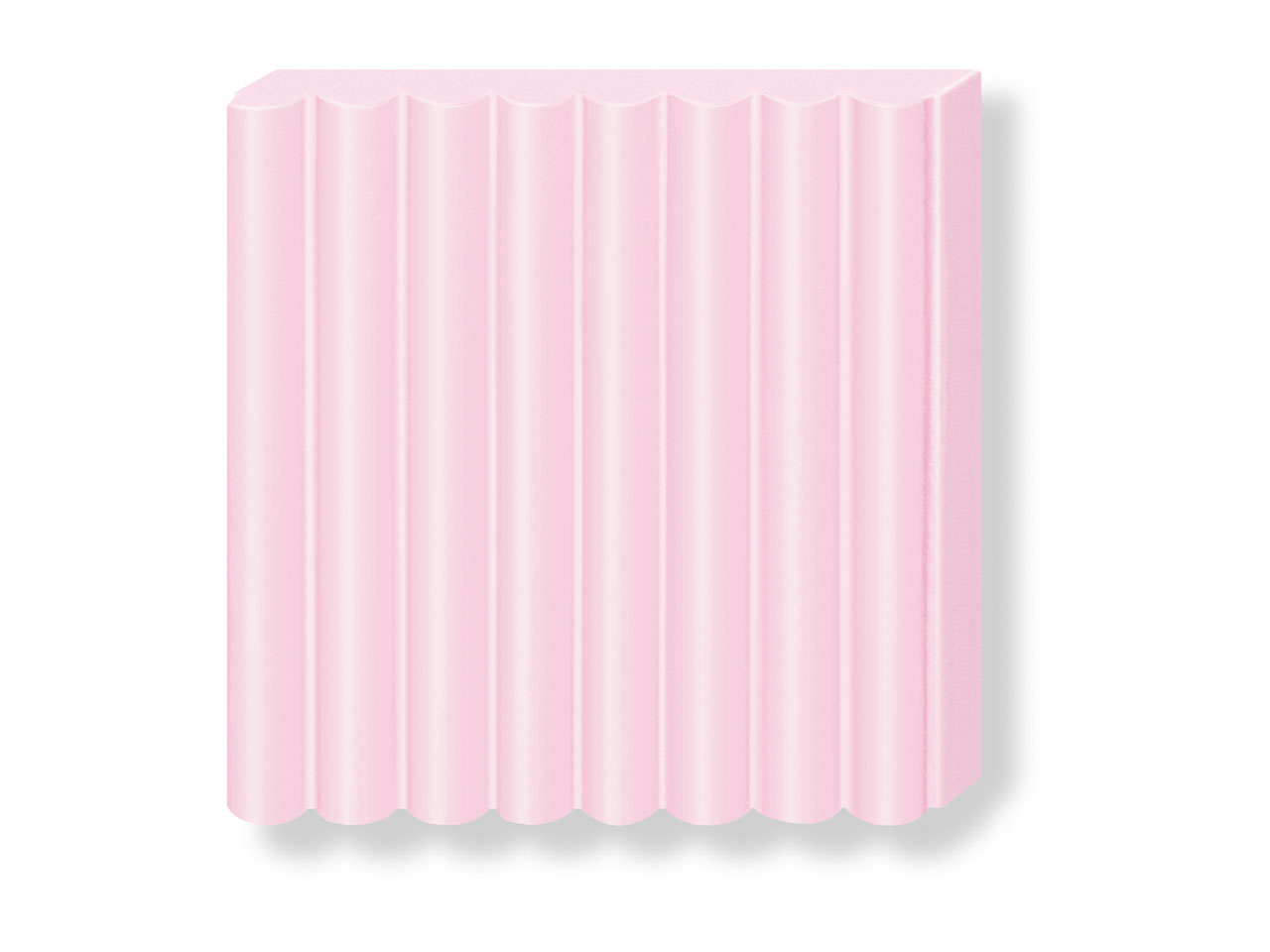 dureza del horno 57 g cuarzo de rosa Masa modeladora FIMO EFFECT 