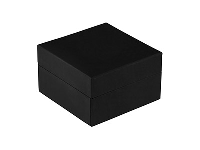 Black Soft Touch Universal Box Small - Imagen Estandar - 2