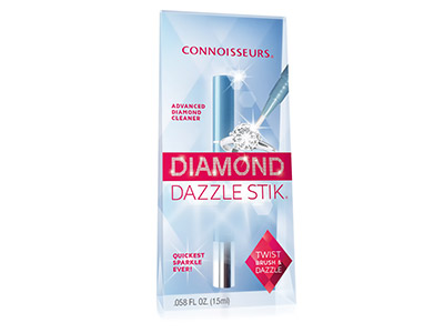 Connoiseurs Diamond Dazzle Stik - Imagen Estandar - 2