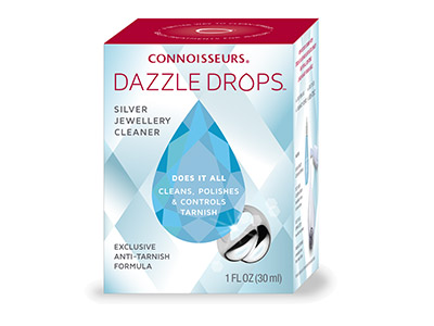 Connoisseurs Dazzle Drops Silver Concentrate, 30 Ml - Imagen Estandar - 2