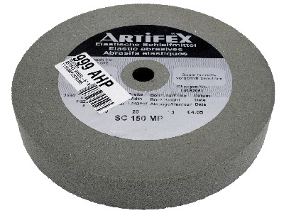 Rueda Artiflex 6 X 1 150 Mp