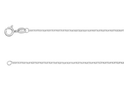 St Sil 1.5mm Dc Trace Chain 2871cm Uh